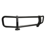 Westin 21-23 Ford Bronco (Excl. Bronco Sport)XTS Front Bumper Brush Guard for OEM Bumper - Tex Black Westin Bumpers - Steel  AXOPROS
