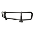 Westin 21-23 Ford Bronco (Excl. Bronco Sport)XTS Front Bumper Brush Guard for OEM Bumper - Tex Black Westin Bumpers - Steel  AXOPROS