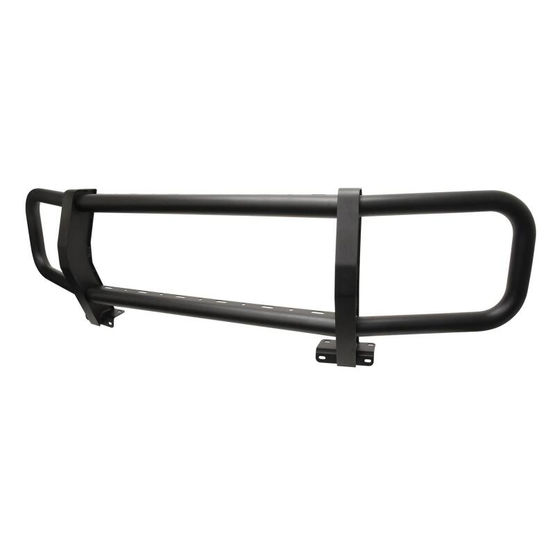 Westin 21-23 Ford Bronco (Excl. Bronco Sport)XTS Front Bumper Brush Guard for OEM Bumper - Tex Black Westin Bumpers - Steel  AXOPROS