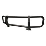 Westin 21-23 Ford Bronco (Excl. Bronco Sport)XTS Front Bumper Brush Guard for OEM Bumper - Tex Black Westin Bumpers - Steel  AXOPROS