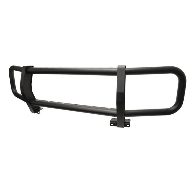 Westin 21-23 Ford Bronco (Excl. Bronco Sport)XTS Front Bumper Brush Guard for OEM Bumper - Tex Black Westin Bumpers - Steel  AXOPROS
