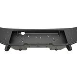 Westin 21-23 Ford Bronco(w/sensors excl. Bronco Sport) XTS Bumper - Textured Black Westin Bumpers - Steel  AXOPROS