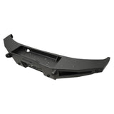Westin 21-23 Ford Bronco(w/sensors excl. Bronco Sport) XTS Bumper - Textured Black Westin Bumpers - Steel  AXOPROS