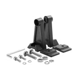 Westin EF2 LED Light Bar Double Row 30 inch Combo w/3W Epistar - Black Westin Light Bars & Cubes  AXOPROS