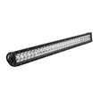 Westin EF2 LED Light Bar Double Row 30 inch Combo w/3W Epistar - Black Westin Light Bars & Cubes  AXOPROS