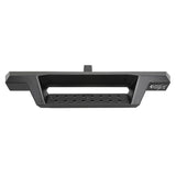 Westin HDX Drop Hitch Step 34in Step 2in Receiver - Textured Black Westin Hitch Accessories  AXOPROS