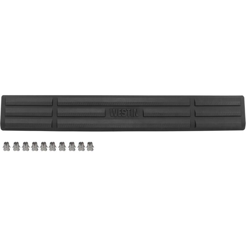 Westin Premier 6 Replacement Service Kit with 33in pad - Black Westin Hardware - Singles  AXOPROS