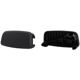 Westin R7 Includes front and rear end cap with fasteners - Black Westin Hardware - Singles  AXOPROS