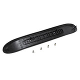 Westin Replacement Service Kit with 20in pad - Black Westin Hardware - Singles  AXOPROS