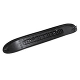 Westin Replacement Service Kit with 20in pad - Black Westin Hardware - Singles  AXOPROS