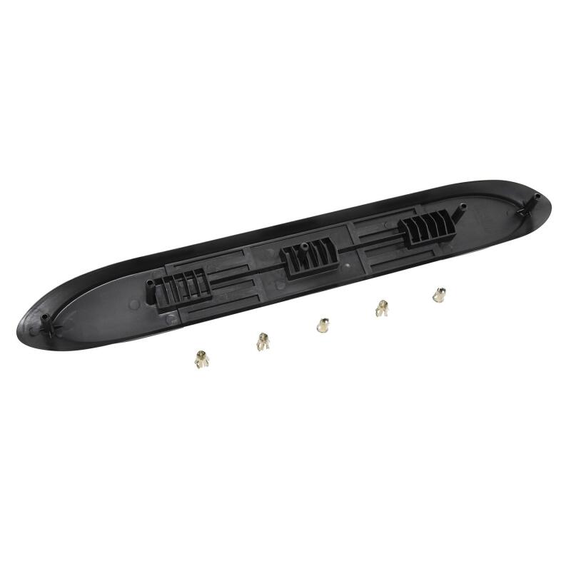 Westin Replacement Service Kit with 21in pad - Black Westin Hardware - Singles  AXOPROS