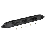 Westin Replacement Service Kit with 21in pad - Black Westin Hardware - Singles  AXOPROS