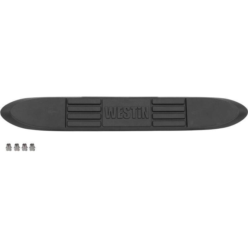 Westin Replacement Service Kit with 21in pad - Black Westin Hardware - Singles  AXOPROS
