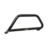Westin Safari Light Bar Universal (10.75in mounting depth) - Black Westin Bull Bars  AXOPROS