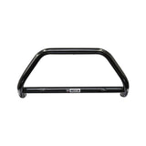 Westin Safari Light Bar Universal (10.75in mounting depth) - Black Westin Bull Bars  AXOPROS