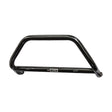 Westin Safari Light Bar Universal (10.75in mounting depth) - Black Westin Bull Bars  AXOPROS
