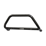 Westin Safari Light Bar Universal (10.75in mounting depth) - Black Westin Bull Bars  AXOPROS