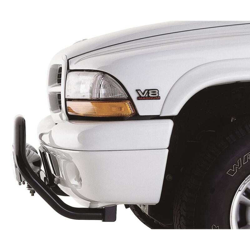 Westin Safari Light Bar Universal (14.75in mounting depth) - Black Westin Bull Bars  AXOPROS