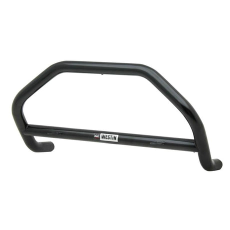 Westin Safari Light Bar Universal (14.75in mounting depth) - Black Westin Bull Bars  AXOPROS