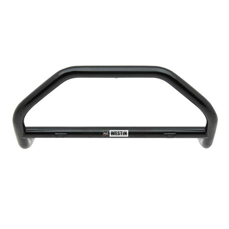 Westin Safari Light Bar Universal (14.75in mounting depth) - Black Westin Bull Bars  AXOPROS