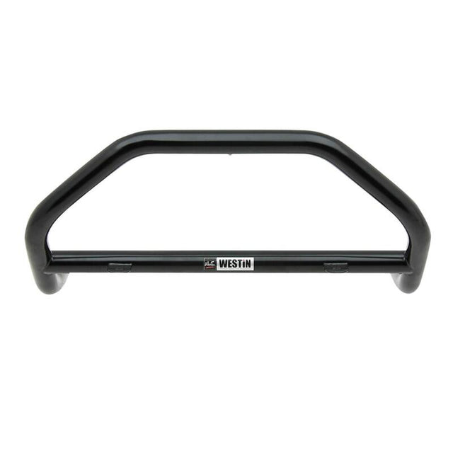 Westin Safari Light Bar Universal (14.75in mounting depth) - Black Westin Bull Bars  AXOPROS