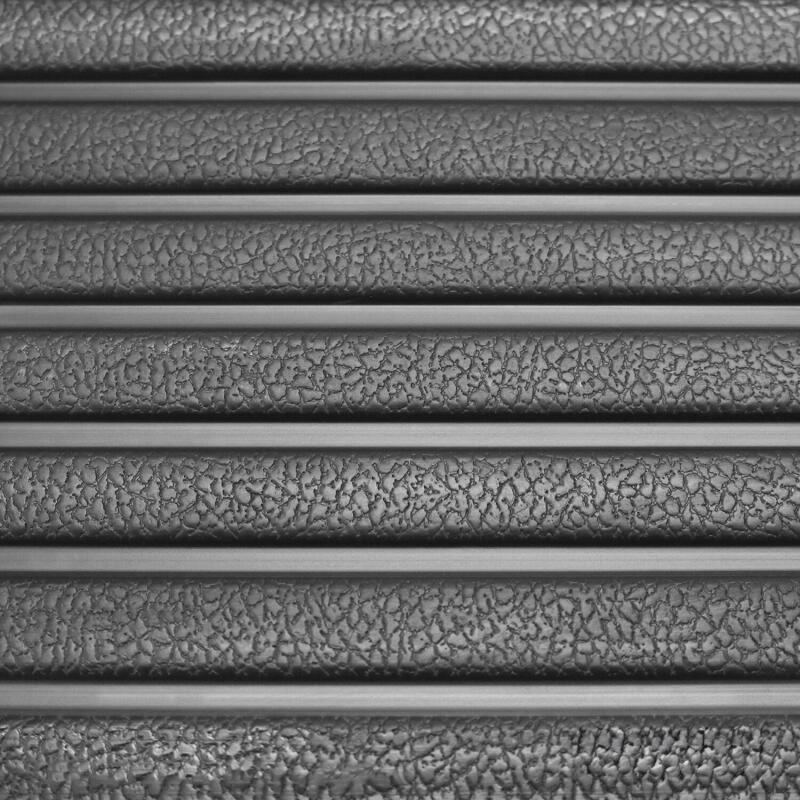 Westin Sure-Grip Aluminum Running Boards 72 in - Black Westin Running Boards  AXOPROS