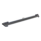 Westin Sure-Grip Aluminum Running Boards 79 in - Brushed Aluminum Westin Running Boards  AXOPROS