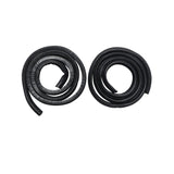 Westin Sure-Grip Aluminum Running Boards 79 in - Polished Westin Running Boards  AXOPROS