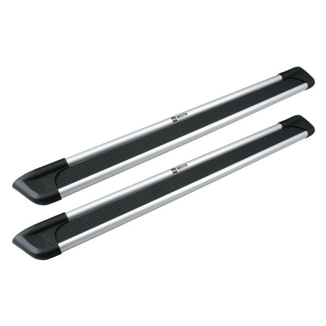 Westin Sure-Grip Aluminum Running Boards 79 in - Polished Westin Running Boards  AXOPROS