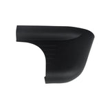 Westin Sure-Grip End Cap Fits Passenger Front or Driver Rear (1pc) - Black Westin Hardware - Singles  AXOPROS