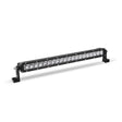 Westin Xtreme LED Light Bar Low Profile Single Row 20 inch Flex w/5W Cree - Black Westin Light Bars & Cubes  AXOPROS