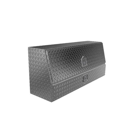 Westin/Brute Contractor TopSider 48in w/ Drawers & Doors - Aluminum Westin Tool Storage  AXOPROS