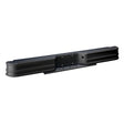 Westin/Fey 67-96 F-Series Style Side / 97-98 F-250/350 HD Diamondstep Universal Bumper - Black Westin Bumpers - Steel  AXOPROS
