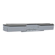 Westin/Fey 67-96 F-Series Style Side / 97-98 F-250/350 HD Surestep Universal Bumper - Silver Westin Bumpers - Steel  AXOPROS