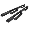 Westin/HDX 05-18 Toyota Tacoma Drop Nerf Step Bars - Textured Black Westin Nerf Bars  AXOPROS