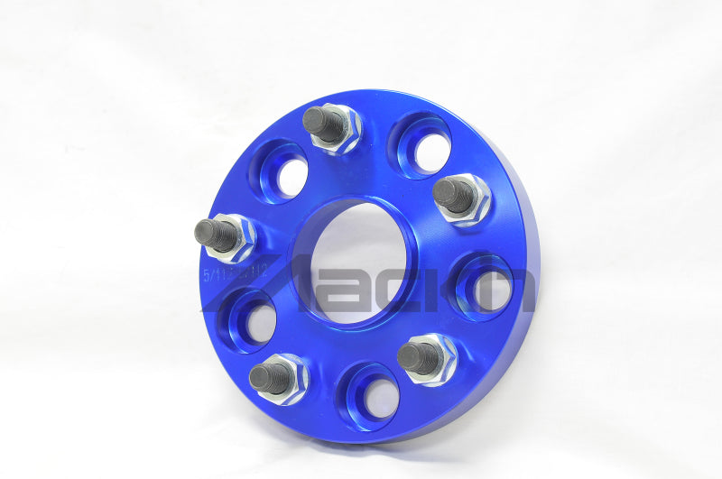 Wheel Mate 5X114.3 10mm Thick 66.1mm ID 150mm OD Slip On Spacer Wheel Mate Wheel Spacers & Adapters  AXOPROS
