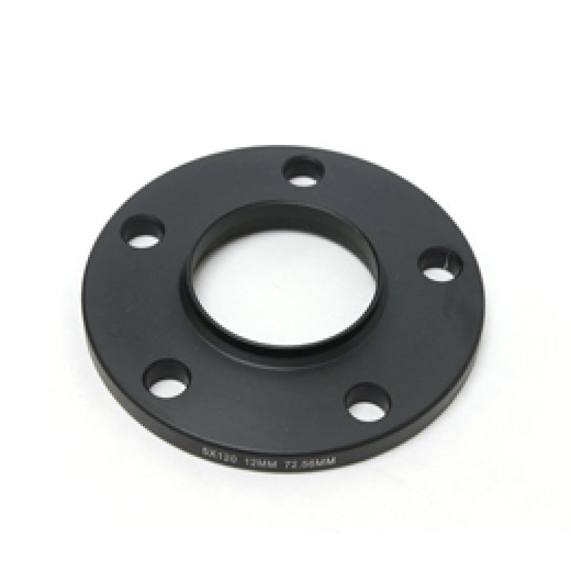 Wheel Mate Corvette/Camaro Hub Centric Wheel Spacer 5X120.7 10MM 70.3MM Wheel Mate Wheel Spacers & Adapters  AXOPROS