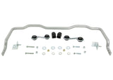Whiteline 00-02 BMW 3 Series E36 (Incl. M3) Rear 22mm Heavy Duty Adjustable Swaybar Whiteline Sway Bars  AXOPROS