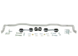 Whiteline 00-02 BMW 3 Series E36 (Incl. M3) Rear 22mm Heavy Duty Adjustable Swaybar Whiteline Sway Bars  AXOPROS