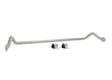 Whiteline 00-04 Honda S2000 AP Front 30mm Swaybar-heavy duty Whiteline Sway Bars  AXOPROS
