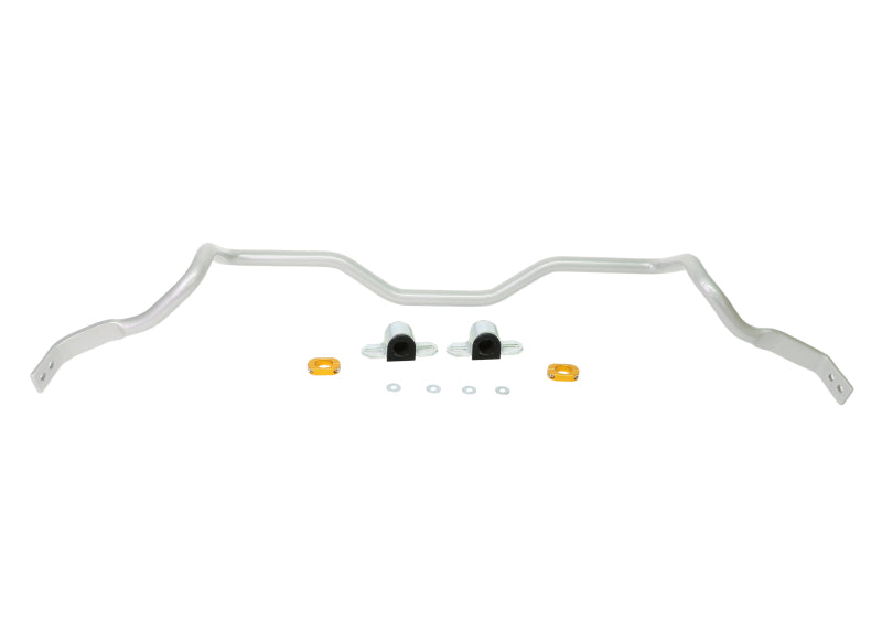 Whiteline 00-05 Toyota Celica Front 24mm Heavy Duty Adjustable Swaybar Whiteline Sway Bars  AXOPROS