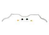 Whiteline 00-05 Toyota Celica Front 24mm Heavy Duty Adjustable Swaybar Whiteline Sway Bars  AXOPROS