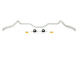 Whiteline 00-05 Toyota Celica Front 24mm Heavy Duty Adjustable Swaybar Whiteline Sway Bars  AXOPROS