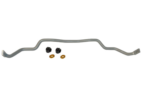 Whiteline 00-08 Mercedes-Benz C-Class Front Heavy Duty 2 Point Adjustable 24mm Swaybar Whiteline Sway Bars  AXOPROS