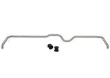 Whiteline 00-08 Mercedes-Benz C-Class Rear 22mm Heavy Duty Non-Adjustable Swaybar Whiteline Sway Bars  AXOPROS