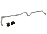 Whiteline 00-08 Mercedes-Benz C-Class Rear 22mm Heavy Duty Non-Adjustable Swaybar Whiteline Sway Bars  AXOPROS