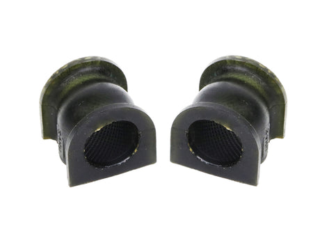 Whiteline 01-05 Honda Civic 24mm Rear Sway Bar Mount Bushing Kit Whiteline Sway Bar Bushings  AXOPROS