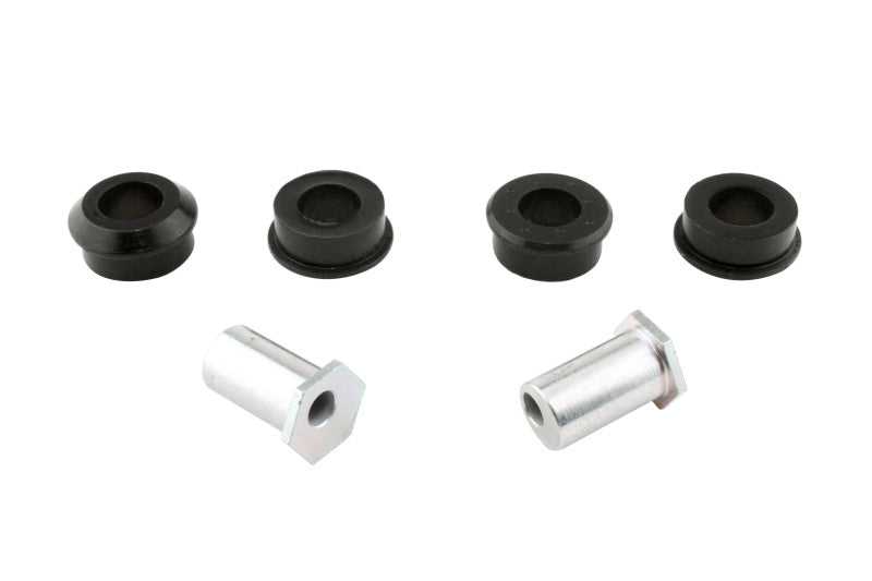 Whiteline 01-05 Honda Civic ES & EU / 02-06 Acura RSX Type S DC5 Rear Camber adj kit -  uppr c/arm Whiteline Camber Kits  AXOPROS