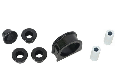 Whiteline 01-05 Lexus IS300 Front Steering Rack and Pinion - Mount Bushing Kit Whiteline Bushing Kits  AXOPROS