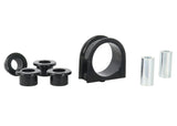 Whiteline 01-05 Lexus IS300 Front Steering Rack and Pinion - Mount Bushing Kit Whiteline Bushing Kits  AXOPROS